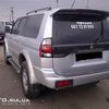 Mitsubishi PAJERO SPORT 2007