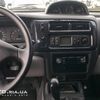 Mitsubishi PAJERO SPORT 2007