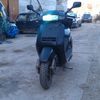 Honda Lead Af 20 1993