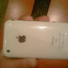 Apple 3G WITE