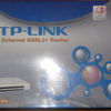 ADSL  Router