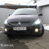 Mitsubishi Grandis Sport