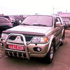 Mitsubishi Pajero Sport 2007