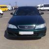 Honda 2.0 iLS 2001