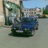 BMW 323 1985