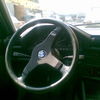 BMW 323 1985