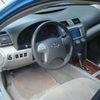Toyota Camry 2007