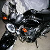 Suzuki Bandit 650 2005