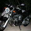 Suzuki Bandit 650 2005