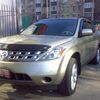 Nissan Murano 2006