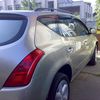 Nissan Murano 2006