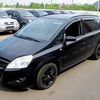 Opel Mila 2007
