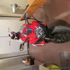 Suzuki GSX R 600 2007