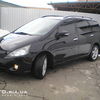 Mitsubishi Grandis 2007