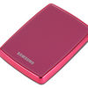 HDD Samsung S2 Portatable