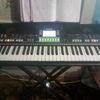 YAMAHA PSR S 550