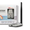 Wi-Fi Alfa Network AWUS036H