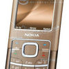 Nokia 6500c bronze