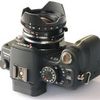 Panasonic Voigtlander Super Wide Heliar 15