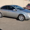 Nissan primera 2002