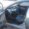 Nissan primera 2002