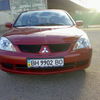 Mitsubishi Lancer 2008