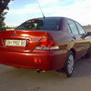 Mitsubishi Lancer 2008