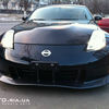 Nissan 350 z 2007