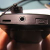 Samsung Wave S8500 black