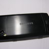 Samsung Wave S8500 black