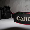 Canon d 1000