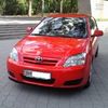 Toyota corolla 2006