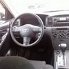 Toyota corolla 2006