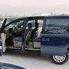 Dodge Ram Van 2002