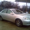 Toyota Camry 2002