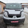 Renault Trafic 2008