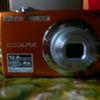 Nikon Coolpix S3000