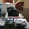 Canon EOS 5D Mark II Body