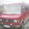 MERCEDES 410 D