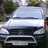 Mercedes ML320 1999