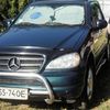 Mercedes ML320 1999