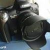 Canon POWERSHOT SX 20 IS