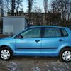 Volkswagen Polo 2006