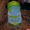 Graco Travel Bouncer