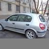 Nissan almera 2002