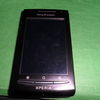 Sony-Ericsson Xperia X8