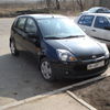 Ford Fiesta 2008