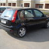 Ford Fiesta 2008