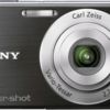 Sony DSC-W530