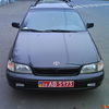 Toyota Carina E 96